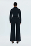 Cannon Long Sleeve Jumpsuit Slope