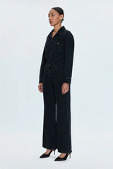 Cannon Long Sleeve Jumpsuit Slope