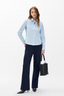 Dayton Shirt Light Blue