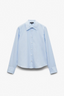 Dayton Shirt Light Blue