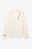 Mikyz Sweater Ecru