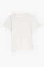 Alys Devore T-Shirt Judo