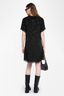 Rerzo Dress Black