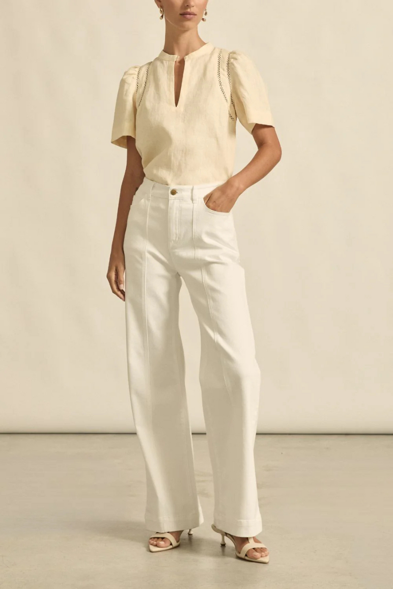 Recollect Top Sorbet