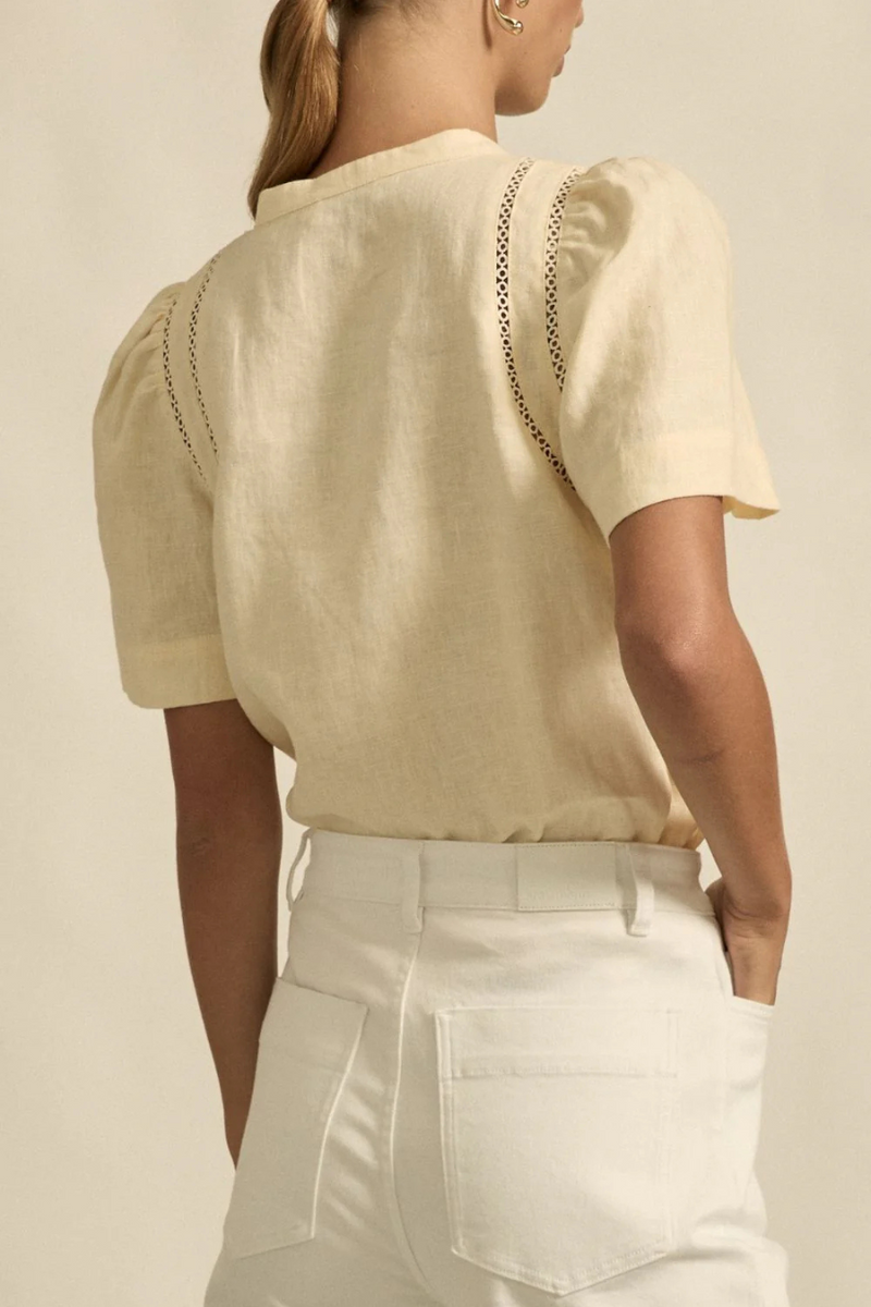 Recollect Top Sorbet