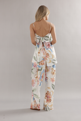 Rio Top Tea Party Floral