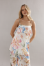Rio Top Tea Party Floral