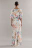 Florence Gown Tea Party Floral