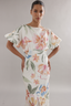 Florence Gown Tea Party Floral