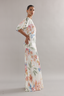 Florence Gown Tea Party Floral