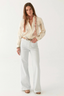 Meg Blouse Blue Note