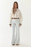 Omara Blouse Merengue
