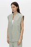 Wright Vest Reed Green