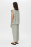 Wright Vest Reed Green