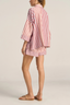 Halcyon Shirt Oia Stripe