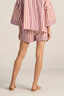 Talus Shorts Oia Stripe