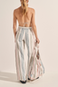 Hades Pants Byron Stripe