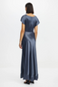 Glatton Maxi Dress Slate