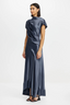 Glatton Maxi Dress Slate