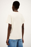 Reese T-shirt Ecru
