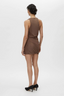 Ashen Dress Copper