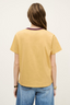 Ioni Tee Yellow