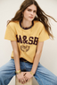 Ioni Tee Yellow