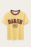 Ioni Tee Yellow