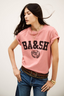 Ioni Tee Pink