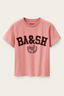 Ioni Tee Pink