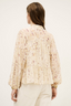 Kamala Blouse Beige