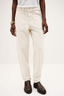 Cali Trousers Ecru