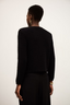 Gaspard Cardigan Noir
