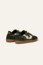 Crew Sneakers Green