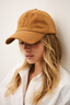 Haly Hat Brown