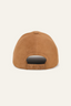 Haly Hat Brown