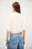 Garance Cardigan Ecru
