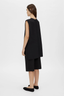 Donatello Knit Vest Black