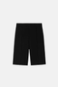 Donatello Knit Short Black