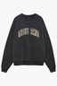 Miles Sweatshirt Anine Bing Leopard