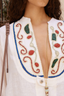 Velora Shirt Cream