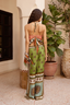 Contina Pant Multi