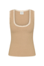 Willow Top Taupe