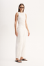 Charlie Top White