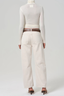 Miro Relaxed Jean Almondette