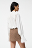 Fatima Blouse Ecru