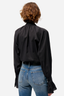 Fatima Blouse Noir
