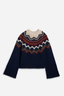 Fenicia Jumper Marine