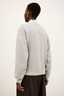 Benjamin Sweatshirt Grey