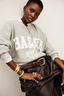 Benjamin Sweatshirt Grey
